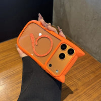Orange CX