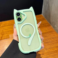 Green CX