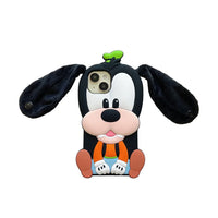 Goofy