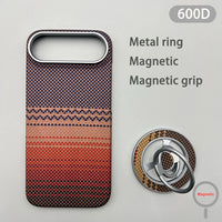 Sunset Mag Grip