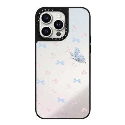Cure Fresh Series Mirror Phone Case