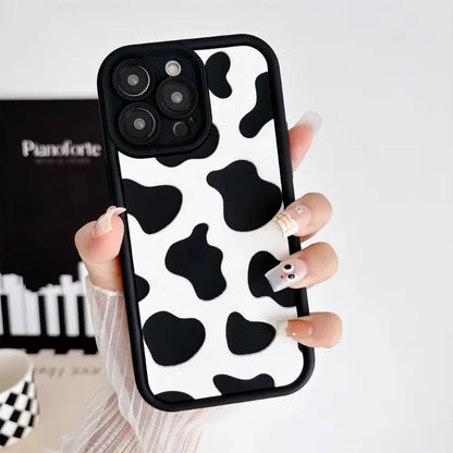 Interesting Graffiti Street Fashion Letter Phone Case