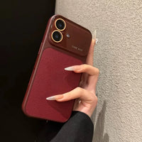Wine Red