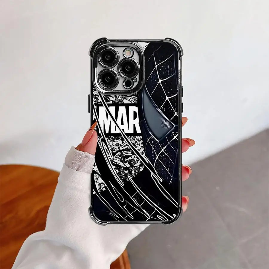 Phone Cover Case For Apple iPhone
