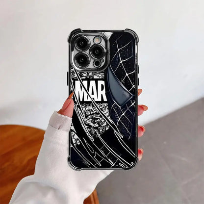 Phone Cover Case For Apple iPhone