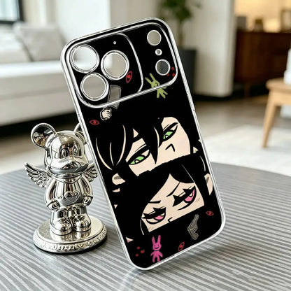 The Coffin Of Andy Leyley Phone Case For iPhone