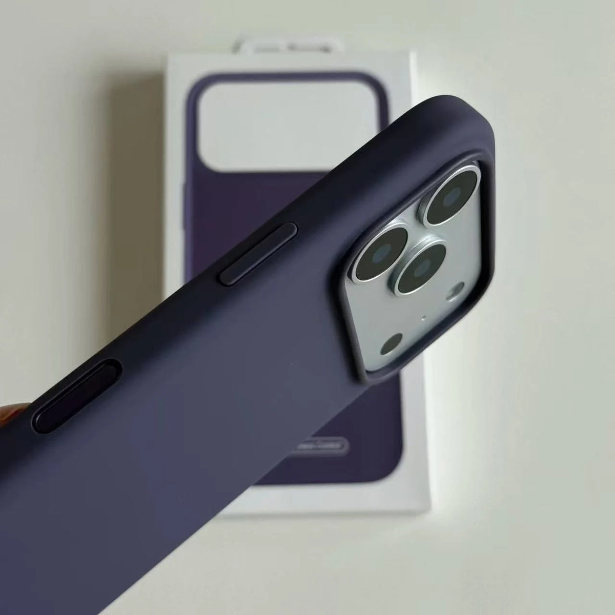 Official With Animation AI Camera Control For iPhone