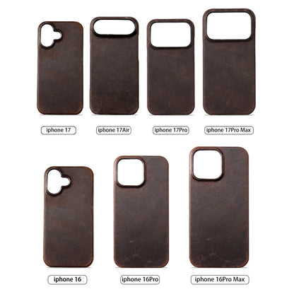 For Magsafe Case For iPhone Retro Luxury