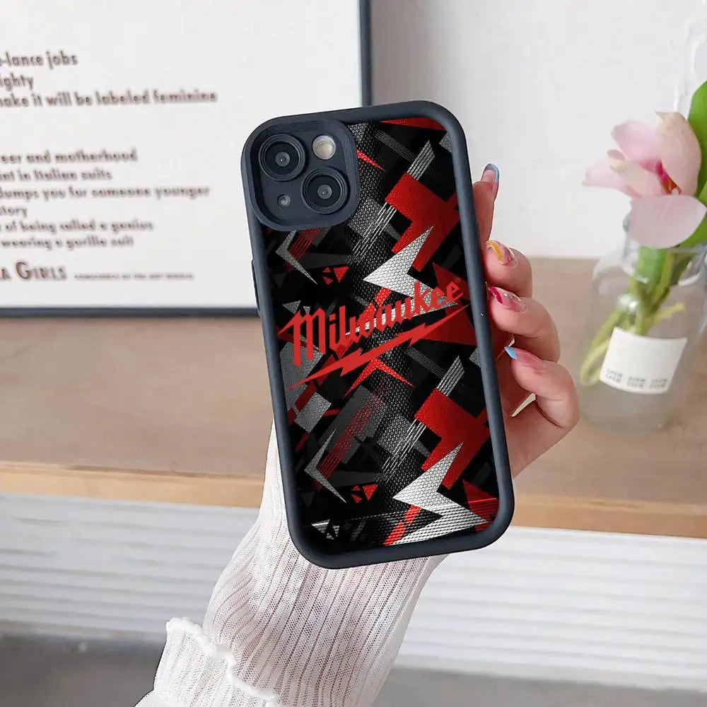 Fashion Phone Case For iPhone