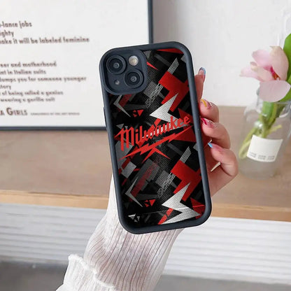 Fashion Phone Case For iPhone