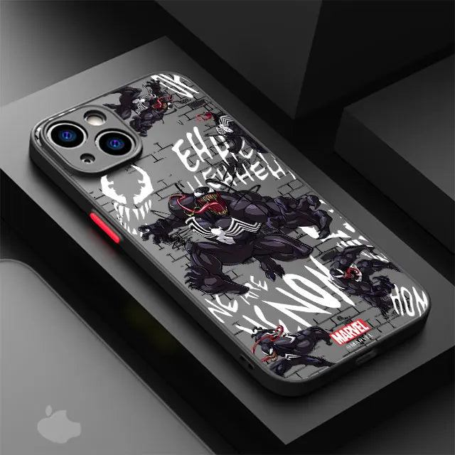 Marvel Spider Man Phone Case