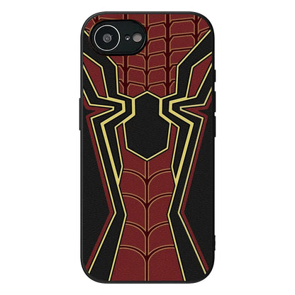 Phone Cover For Apple iPhone Spider Man Marvels Spiderman Casing