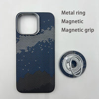 Galaxy Mag Grip