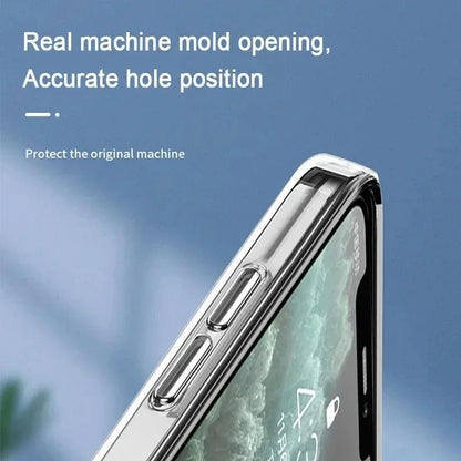 Anime Pokemon Cool Mewtwo Phone Case For iPhone