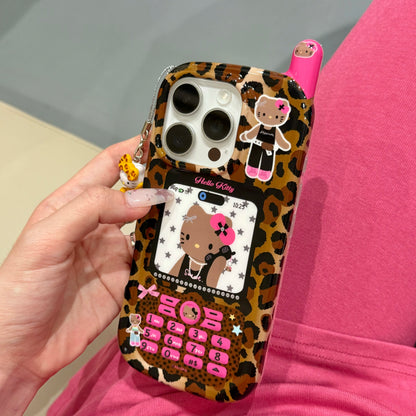 Hello Kitty Melody Phone Case