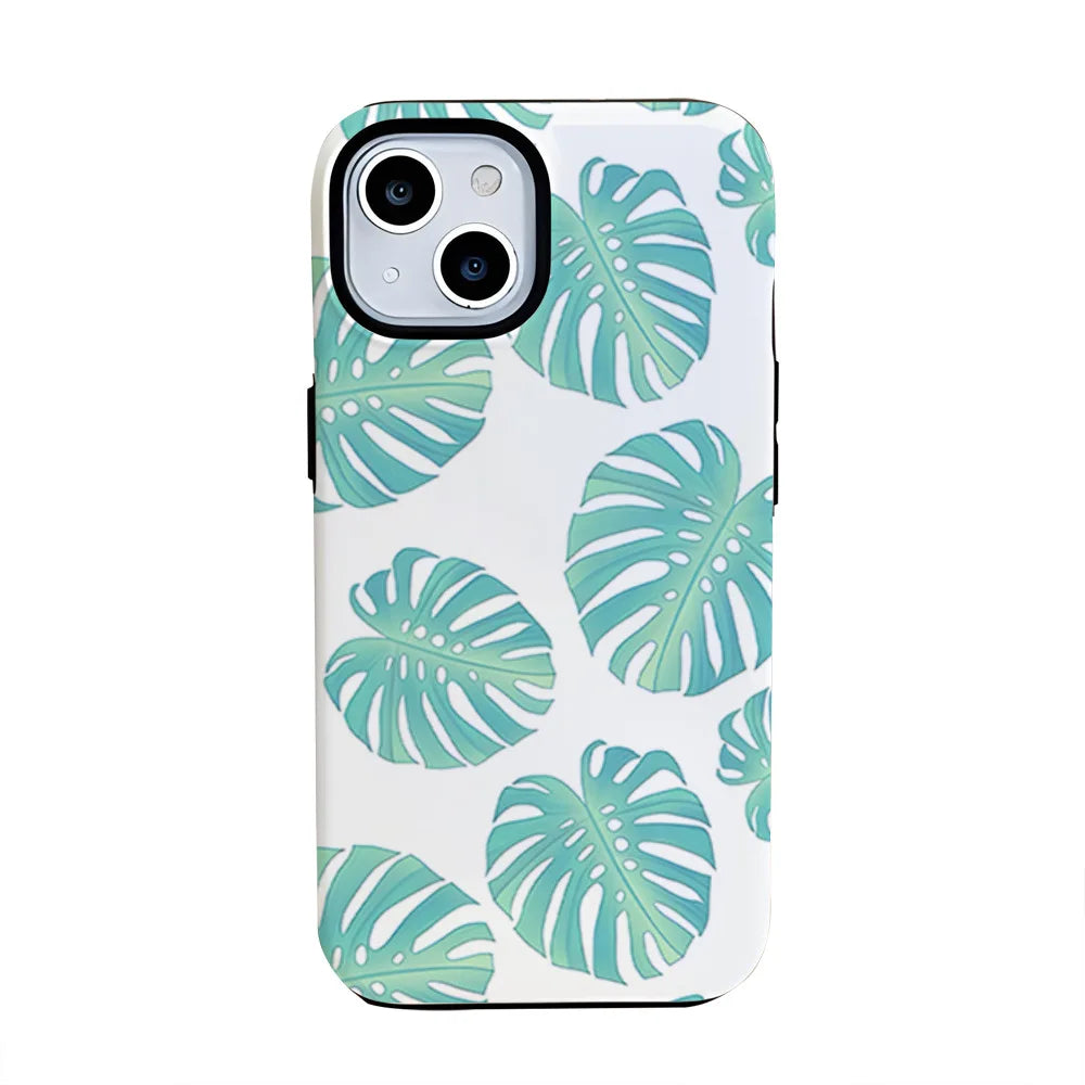 Bohemian Style Illustration Phone Case