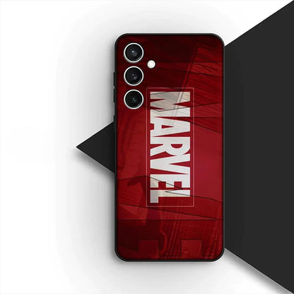 Cover For Apple iPhone The Punisher Marvel Skull