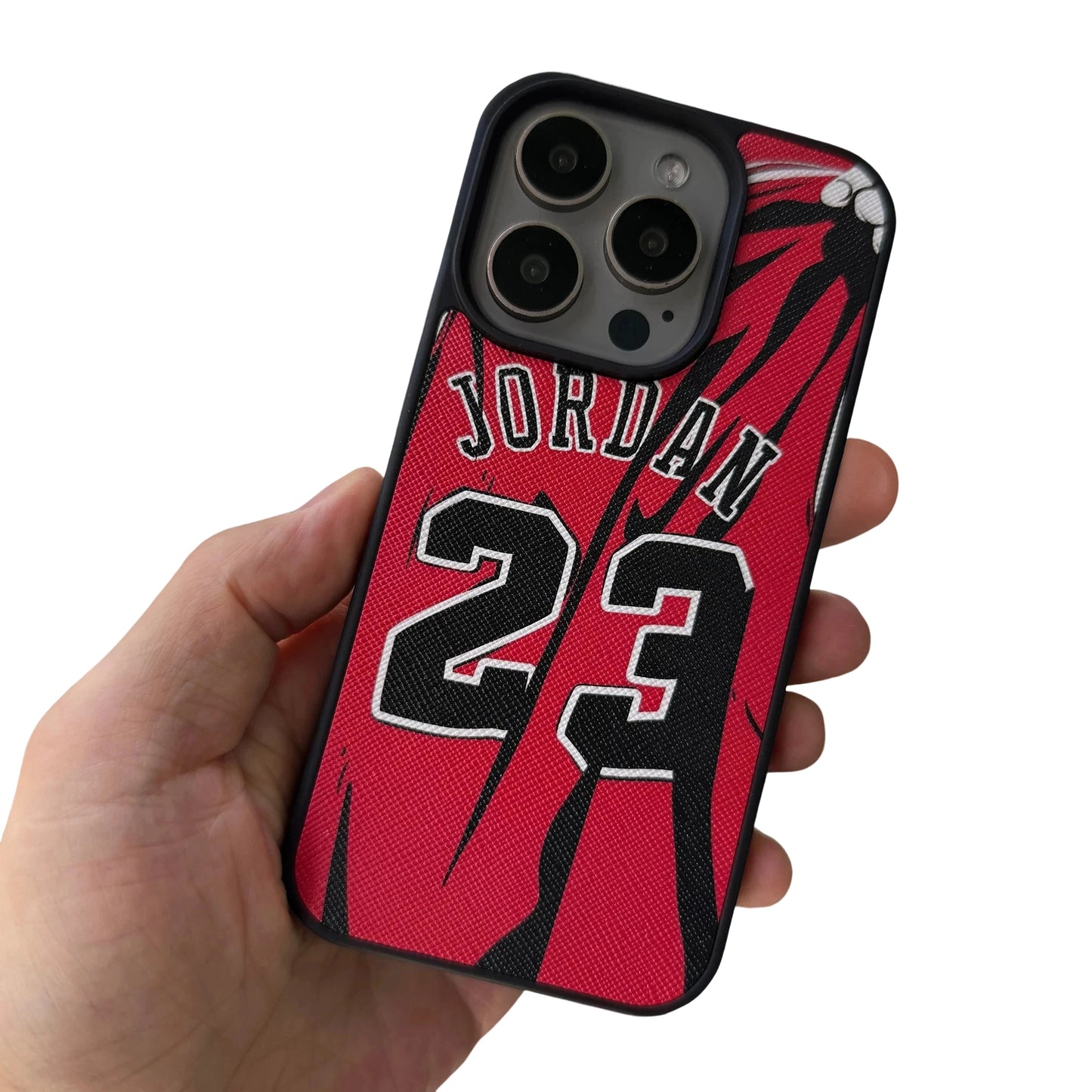 Basketball Sports iPhone Case – Luxury Leather Cover