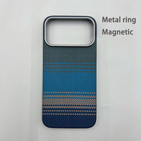 Dawn Blue Magnetic