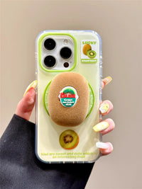 Case With Holder