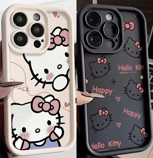Hello Kitty Phone Case