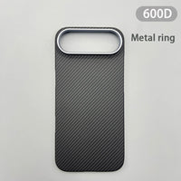600D Metal Ring