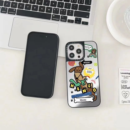 The Small Dinosaur Suitable Phone Case