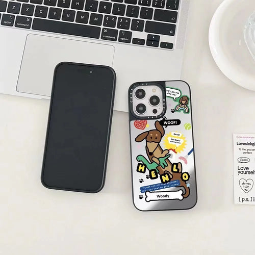 The Small Dinosaur Suitable Phone Case