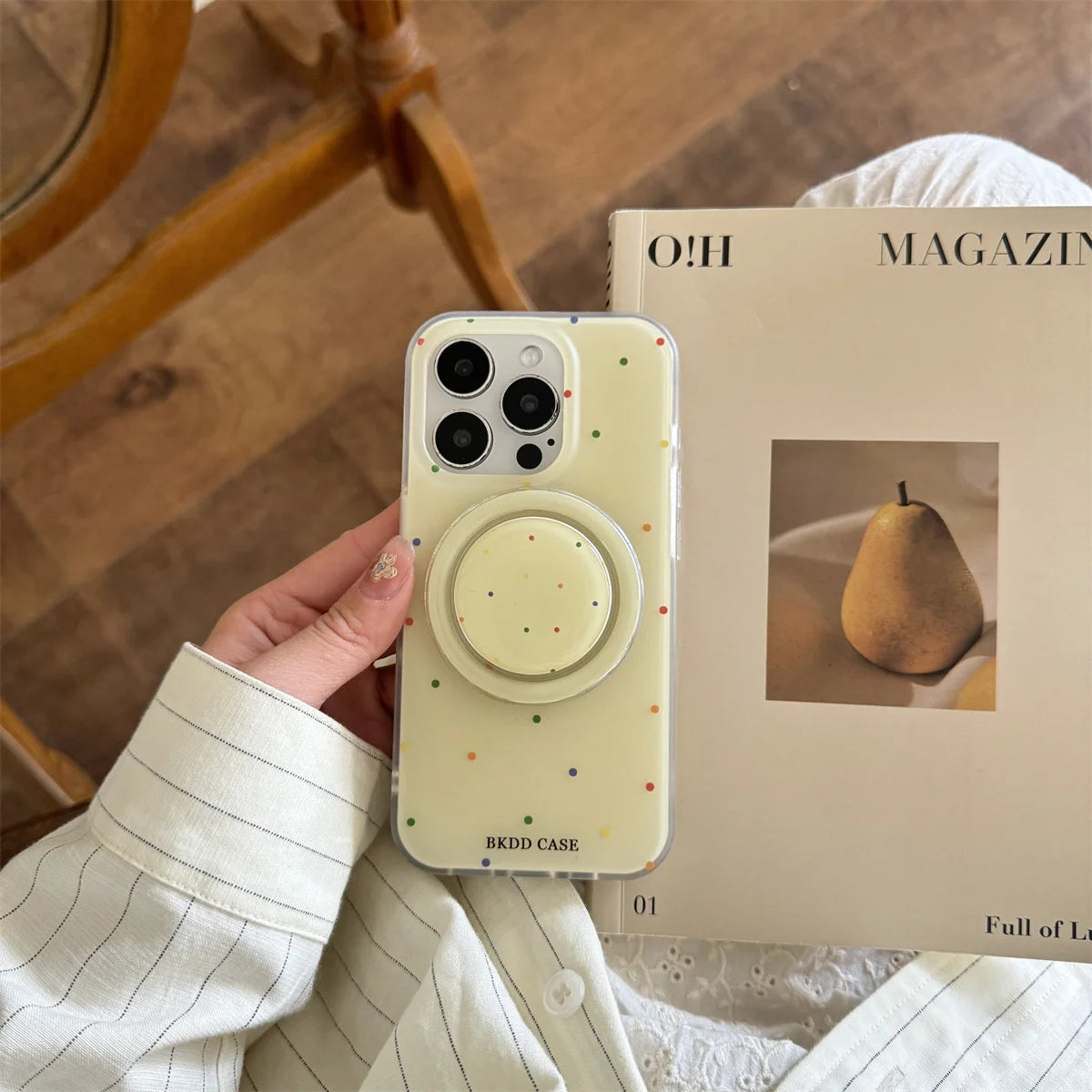 Magnetic Cases For iPhone