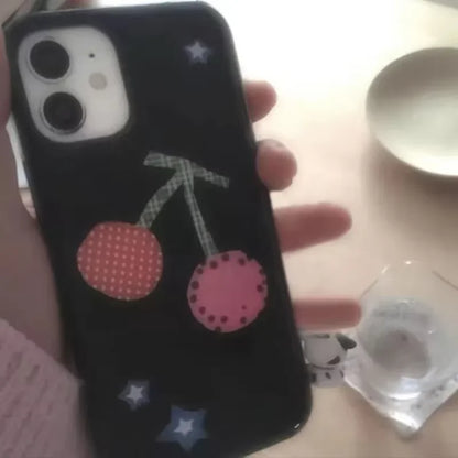 Lovely Cherry Phone Case