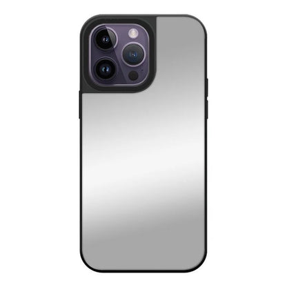 Luxury Makeup Mirror Phone Case For iPhone – MagSafe Compatible Hard Cover