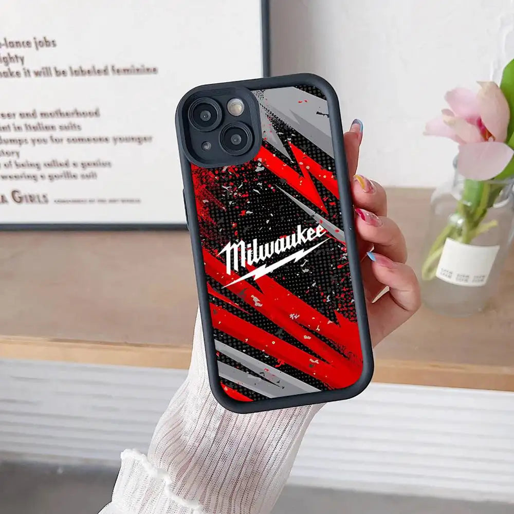 Fashion Phone Case For iPhone