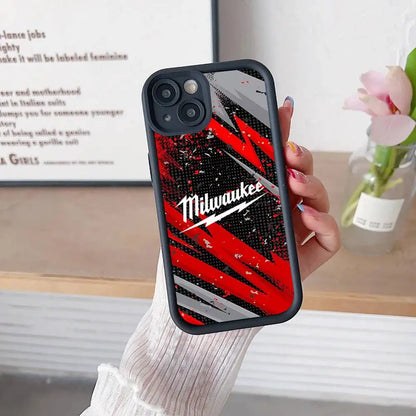 Fashion Phone Case For iPhone