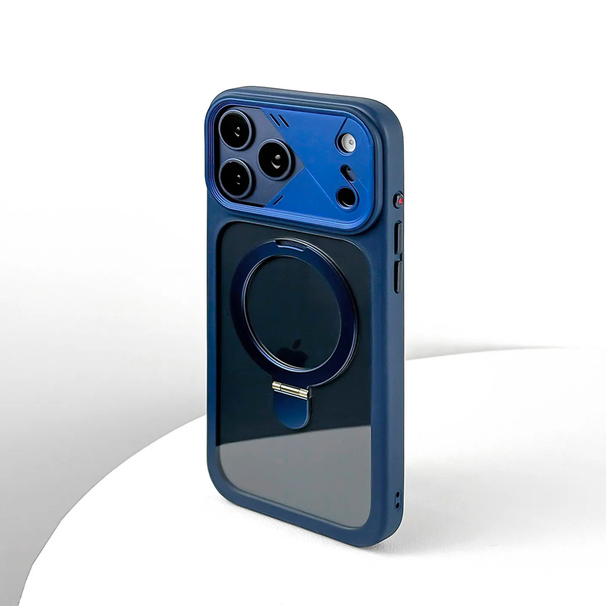 For iPhone Case Luxury Bracket Holder