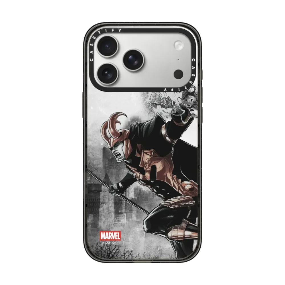 Marvel Spider Man Series Magnetic For iPhone