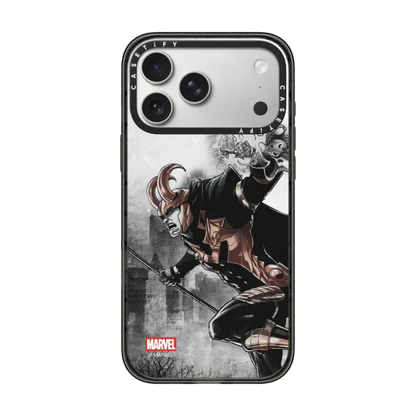 Marvel Spider Man Series Magnetic For iPhone