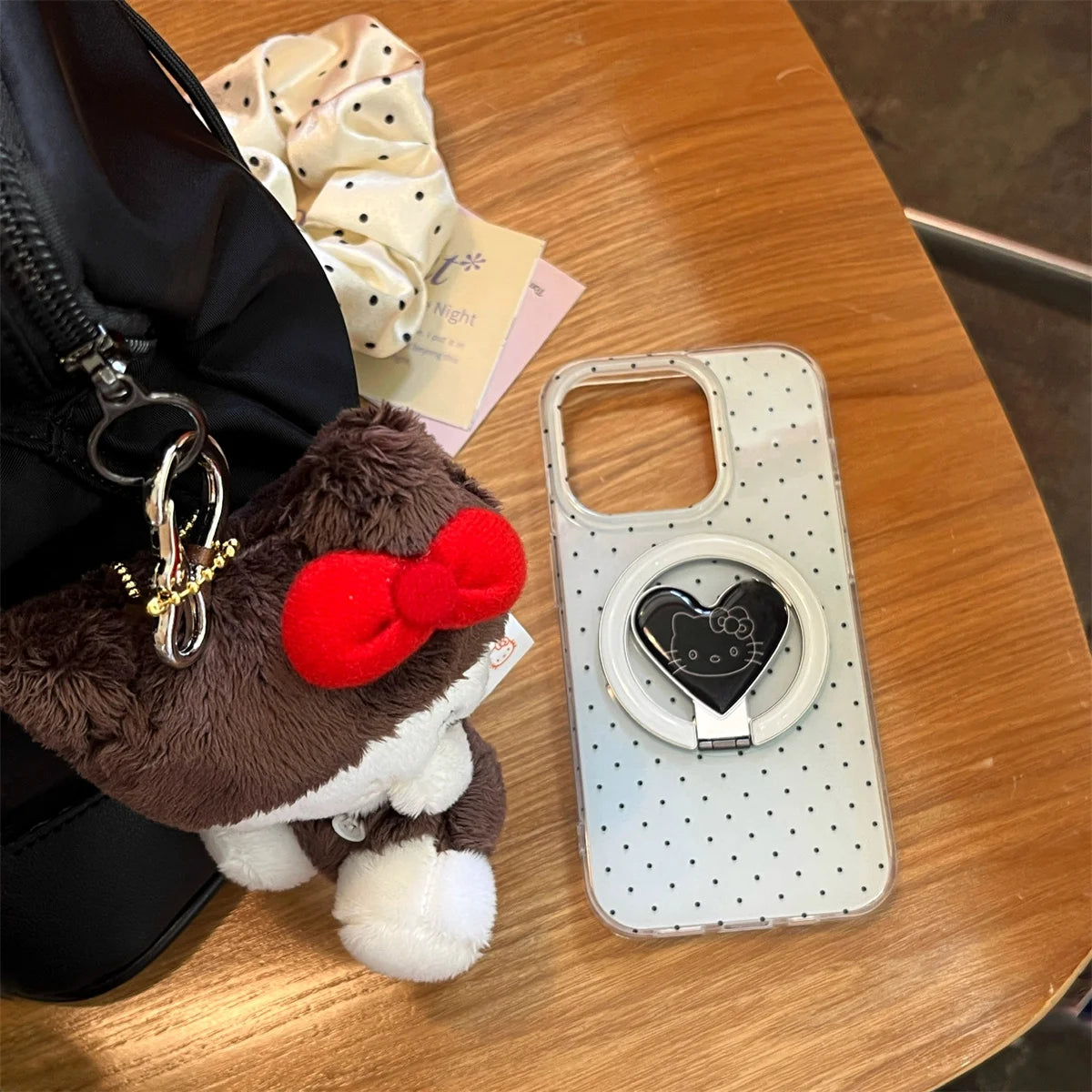 New Funny Animal Phone Case For MagSafe Magnetic iPhone