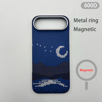 New Moon Magnetic