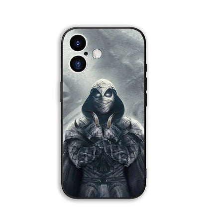 For Apple iPhone Marc Spector Marvel Moon Knight