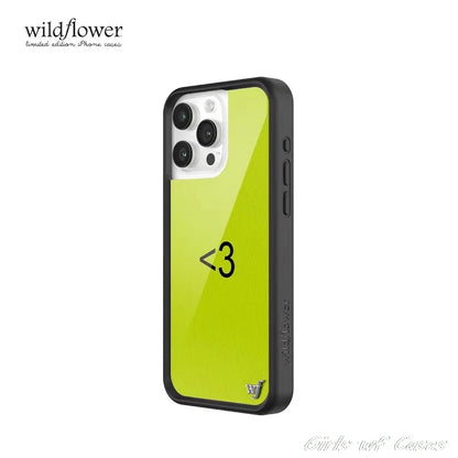 Wildflower Girls Hone Case For iPhone