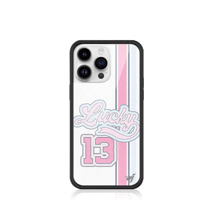 New Wildflower 3D Strawberry Phone Case For iPhone Series