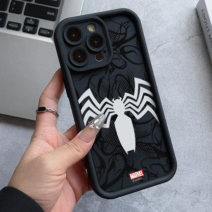 Venom Spider Man Phone Case