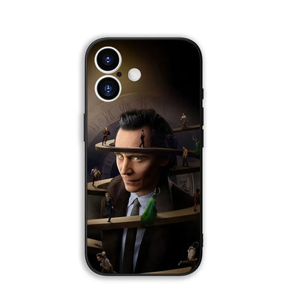 Cover For Apple iPhone Marvel Thor