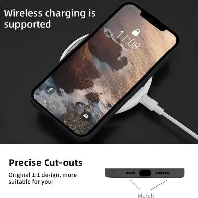 Funny Animal Cat  Phone Case For iPhone