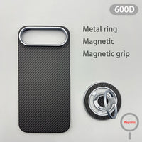600D Black Mag Grip