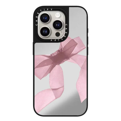 Floral Envelope Bow Suitable Phone Case