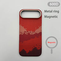 Rainbow Magnetic