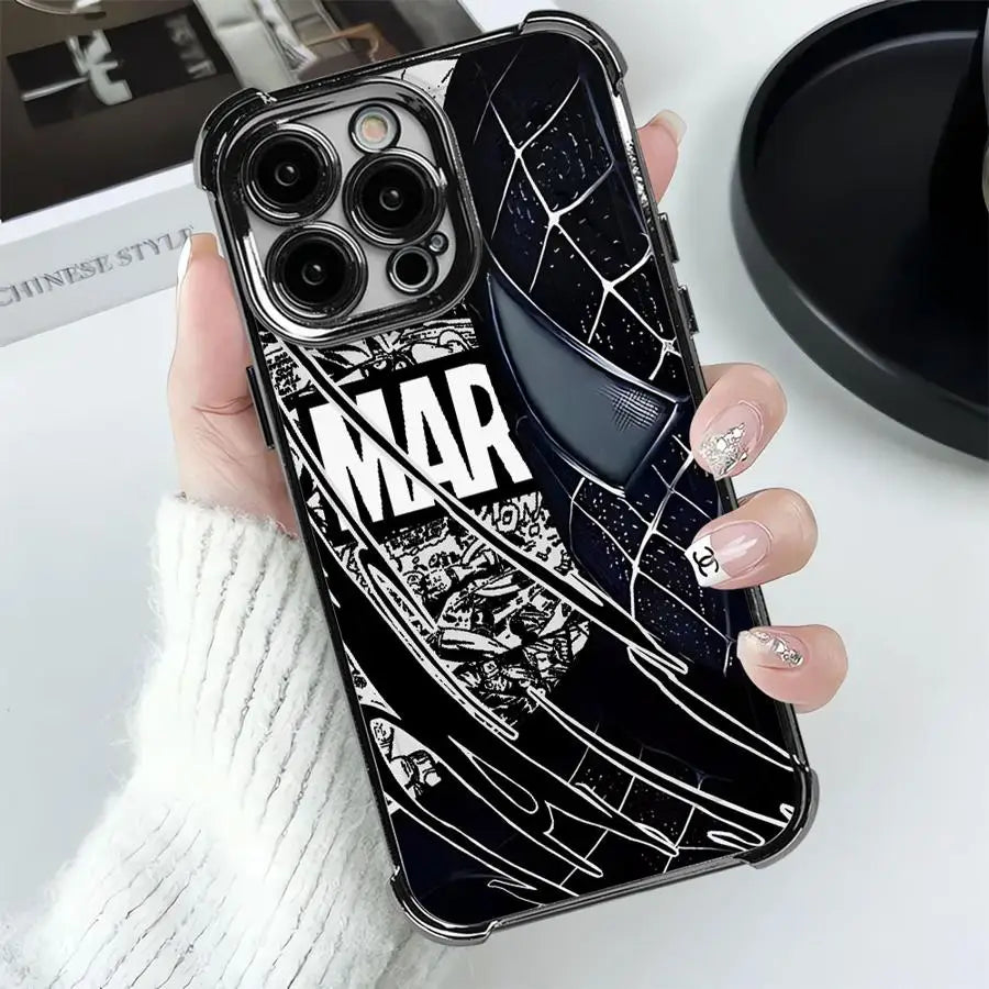 Phone Cover Case For Apple iPhone
