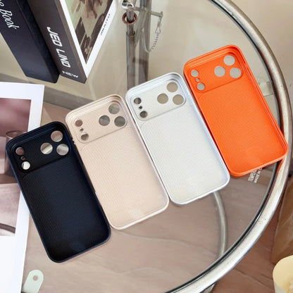 Luxury Magnetic Wireless Charging Mirror Case For iPhone Full Makeup Mirror Lens Protection Girl's Gift