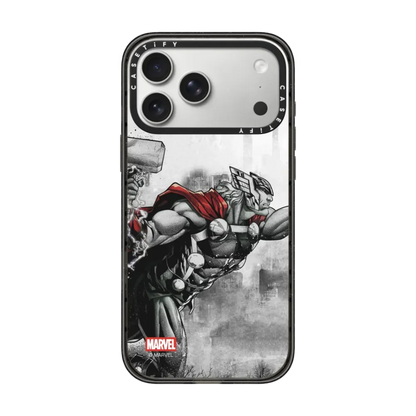 Marvel Spider Man Series Magnetic For iPhone